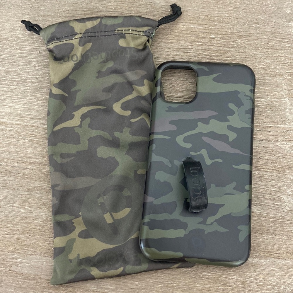 Loopy iPhone case